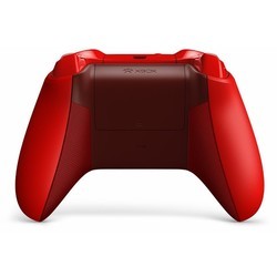 Игровые манипуляторы Microsoft Xbox Wireless Controller — Sport Red Special Edition