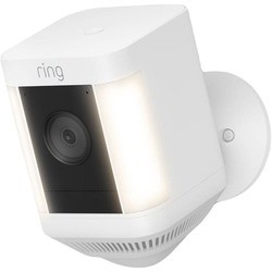Камеры видеонаблюдения Ring Spotlight Cam Plus Battery
