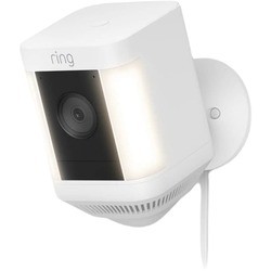 Камеры видеонаблюдения Ring Spotlight Cam Plus Plug-In
