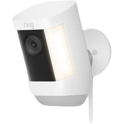 Камеры видеонаблюдения Ring Spotlight Cam Pro Plug-In