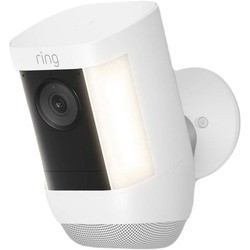 Камеры видеонаблюдения Ring Spotlight Cam Pro Solar