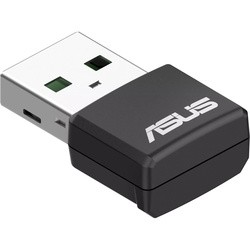 Wi-Fi оборудование Asus USB-AX55 Nano