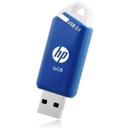 USB-флешки HP x755w 16Gb