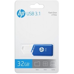 USB-флешки HP x755w 32Gb