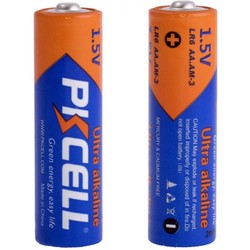 Аккумуляторы и батарейки Pkcell Ultra 2xAA