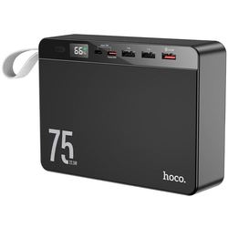 Powerbank Hoco J94-75000 (белый)
