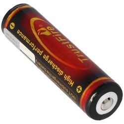 Аккумуляторы и батарейки TrustFire 1x18650 3400 mAh