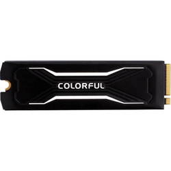 SSD-накопители Colorful CN600S 240GB