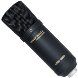 Микрофоны Marantz MPM-1000U