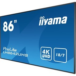 Мониторы Iiyama ProLite LH8642UHS-B1