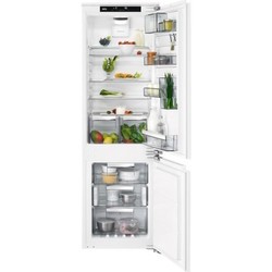 Встраиваемые холодильники AEG SCE 818E5 TC