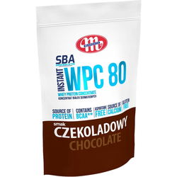 Протеины Mlekovita WPC 80 0.7 kg