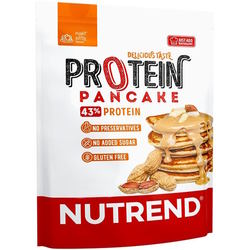 Гейнеры Nutrend Protein Pancake 0.75 kg