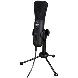 Микрофоны Tascam TM-250U