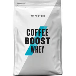 Протеины Myprotein Coffee Boost Whey 0.25 kg