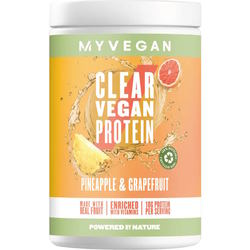Протеины Myprotein Clear Vegan Protein 0.32 kg