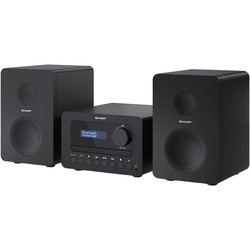 Аудиосистемы Sharp XL-B520D