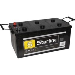 Автоаккумуляторы StarLine Standard 6CT-225L