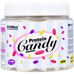 Протеины FitMax Protein Candy 360 g