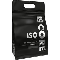 Протеины Fitness Authority IsoCore 2 kg