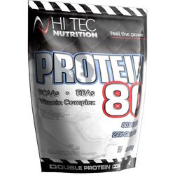 Протеины HI-TEC Protein 80 2 kg