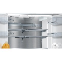 Холодильники Bosch KFF96PIEP