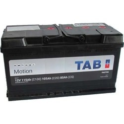 Автоаккумуляторы TAB 205880