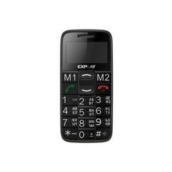 Мобильные телефоны Explay BM10