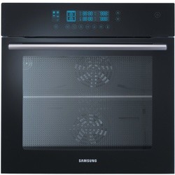 Духовой шкаф Samsung Dual Cook BQ2D7G144