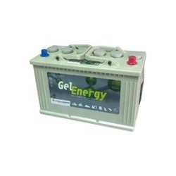 Автоаккумуляторы Platin Gel Energy 6CT-60