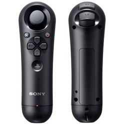 Игровой манипулятор Sony Move  Navigation Controller