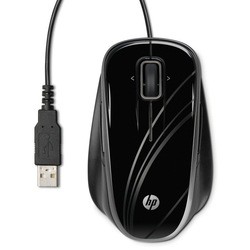 Мышки HP 5-button Optical Comfort Mouse