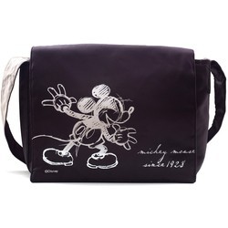 Сумки для ноутбуков CirkuitPlanet Laptop Bag Mickey Classic Collection 15.6