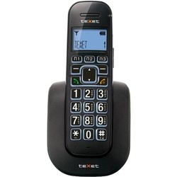 Радиотелефоны Texet TX-D8405A