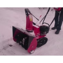 Снегоуборщик Honda HSS 655 ET
