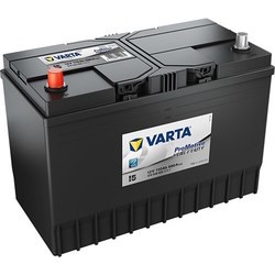 Автоаккумуляторы Varta 610048068