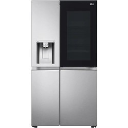Холодильники LG GS-XV90BSAE
