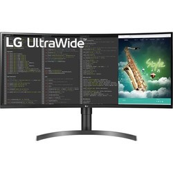 Мониторы LG UltraWide 35BN75C