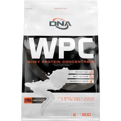 Протеины Your DNA Supps WPC 2.27 kg