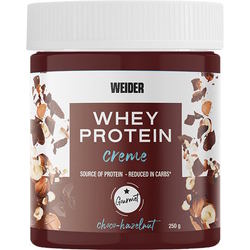 Гейнеры Weider Whey Protein Creme 0.25 kg