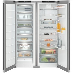 Холодильники Liebherr Plus XRFsf 5220
