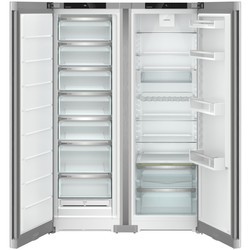 Холодильники Liebherr Plus XRFsf 5220