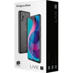 Мобильные телефоны Kruger&amp;Matz Live 10S
