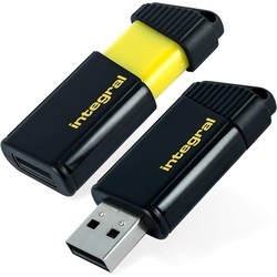 USB-флешки Integral Pulse USB 2.0 64Gb