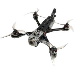 Квадрокоптеры (дроны) RushFPV Gunn V2 Pro Digital