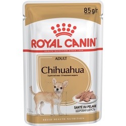 Корм для собак Royal Canin Chihuahua Adult Pouch 24 pcs