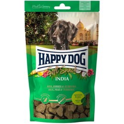 Корм для собак Happy Dog Soft Snack India 6 pcs