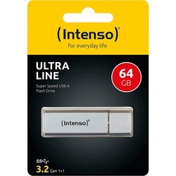 USB-флешки Intenso Ultra Line 512Gb