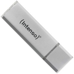 USB-флешки Intenso Ultra Line 256Gb