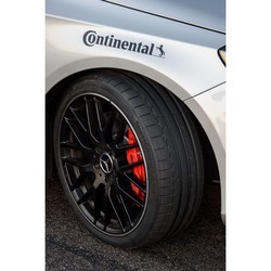 Шины Continental SportContact 6 275/30 R20 97N Audi